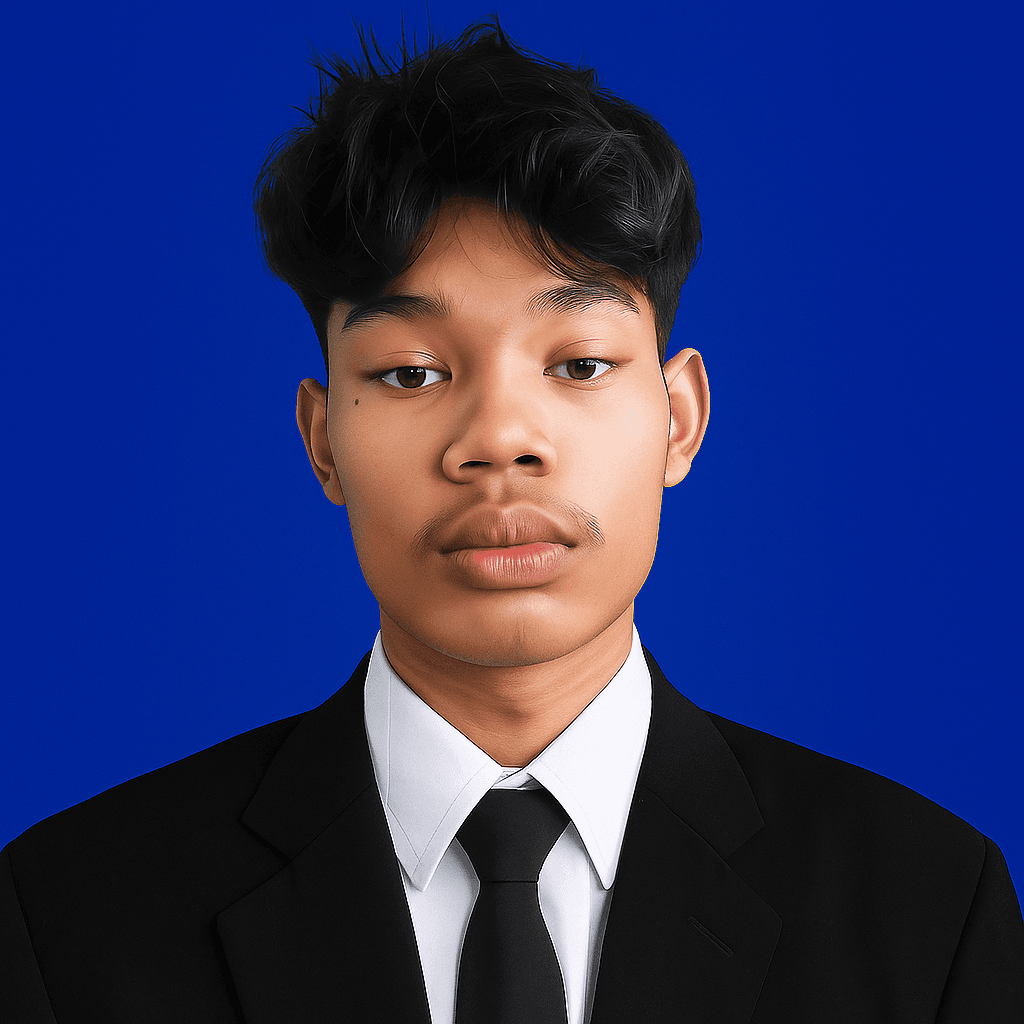 Navbar avatar